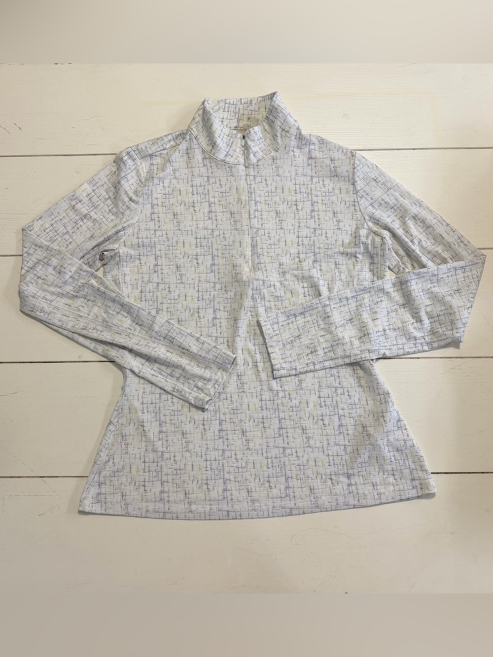 Calia 1/4 Zip Pullover